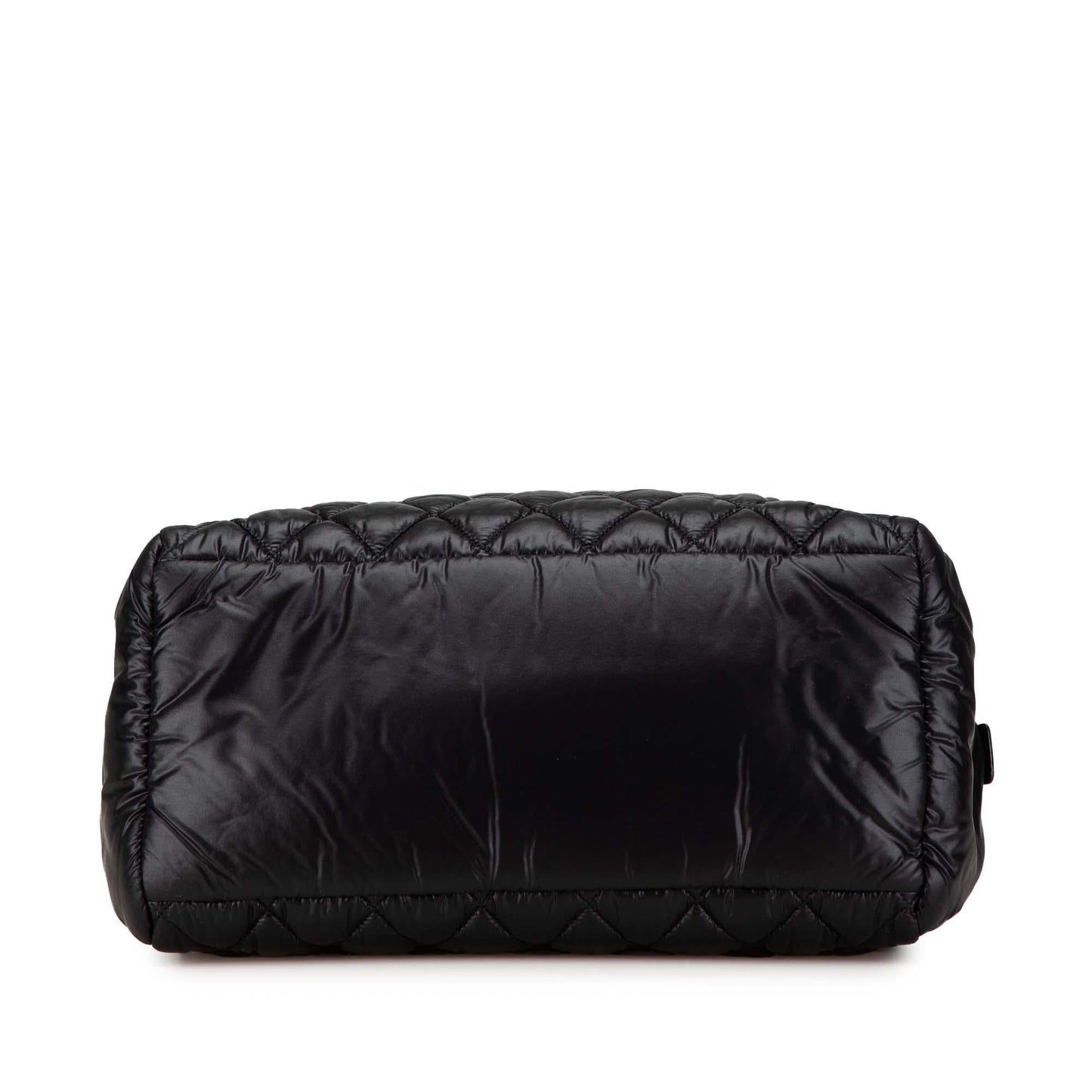 Chanel Nylon Coco Cocoon SHG-XUA1nC Small Handbag