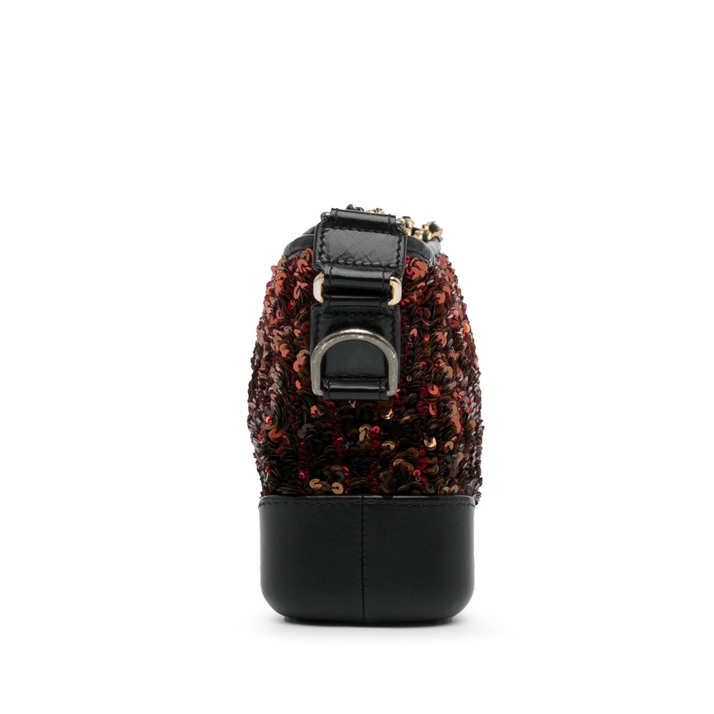 Chanel Sequin Gabrielle Small Crossbody Bag Crossbody 2