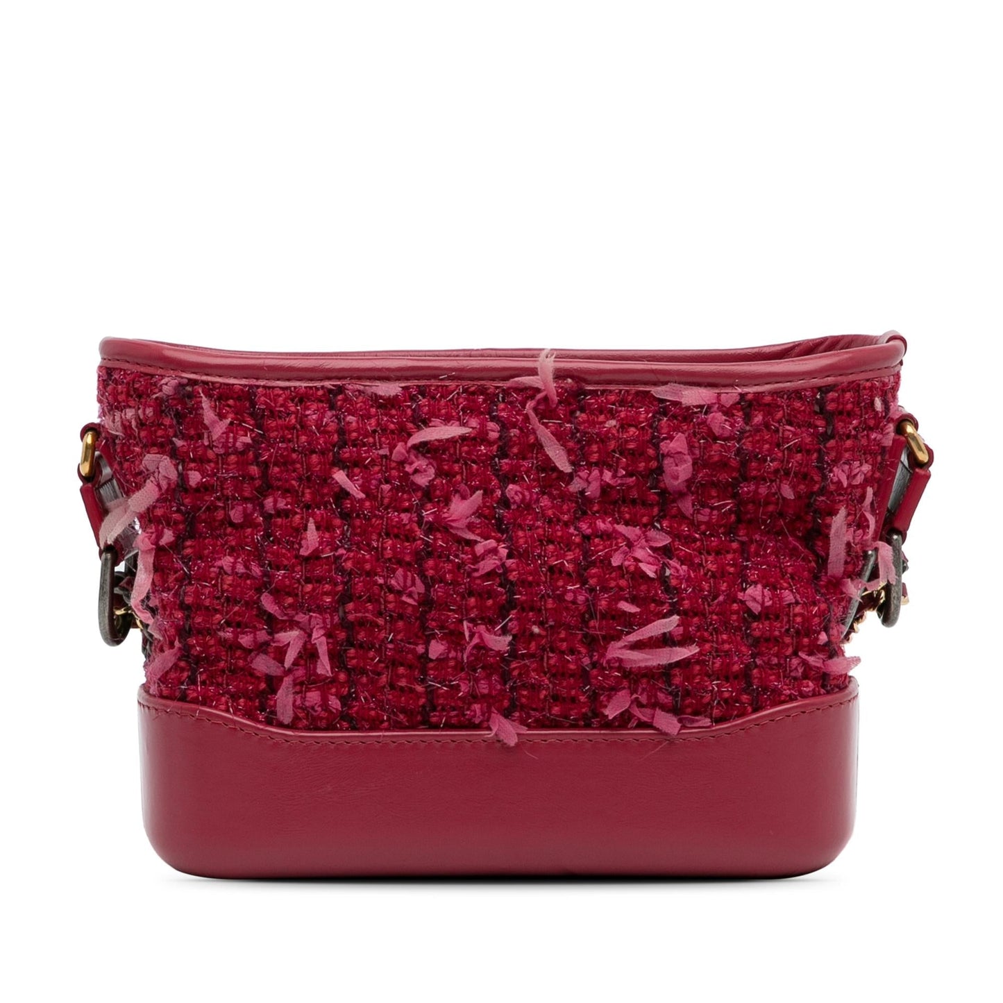 Chanel Tweed Gabrielle Small Crossbody Bag Crossbody 1