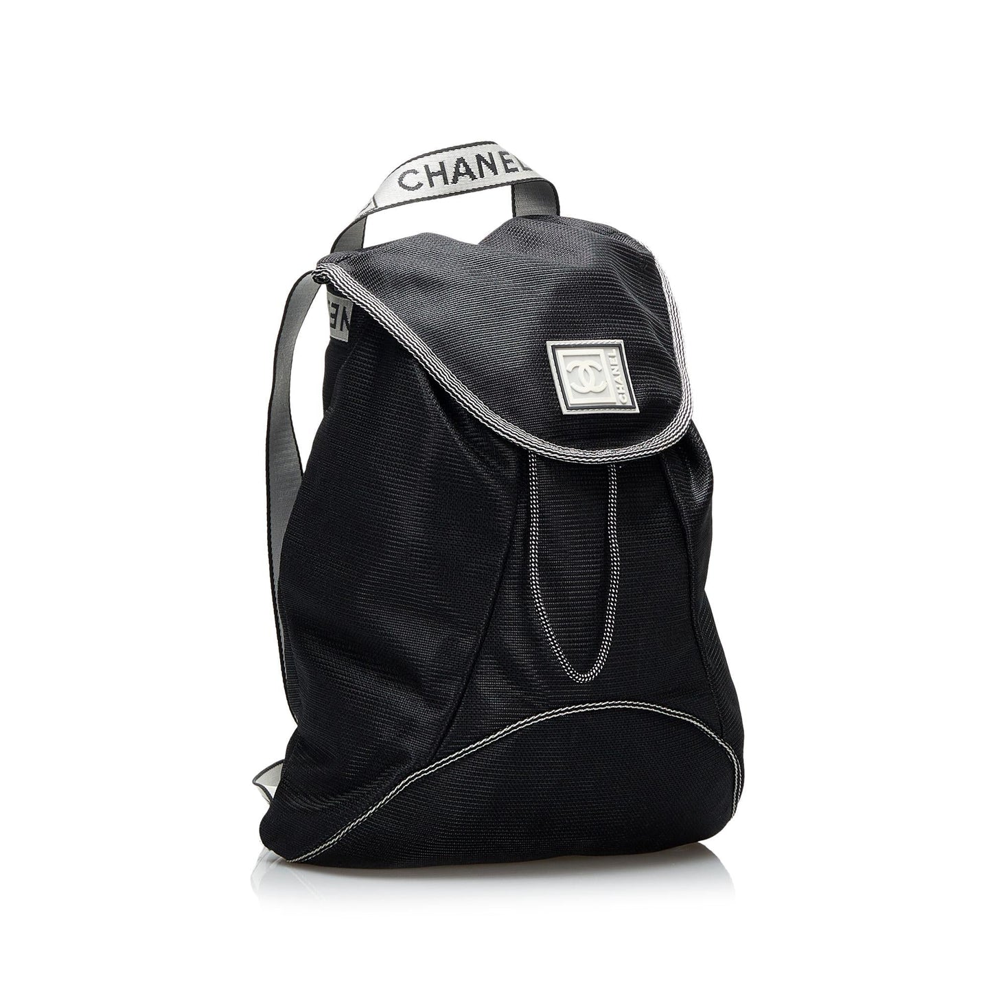 Chanel Sport Line Backpack SHG-rtwX3h