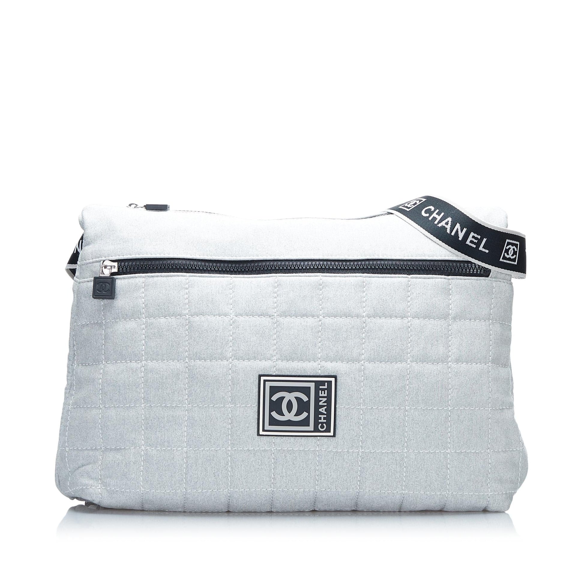 Chanel Sport Line Crossbody Bag Line Crossbody