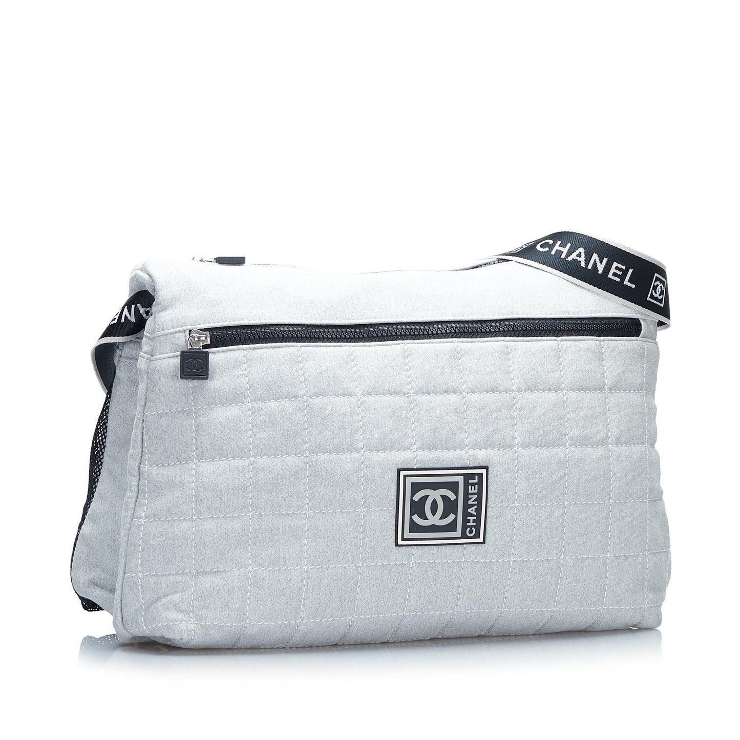 Chanel Sport Line Crossbody Bag Line Crossbody