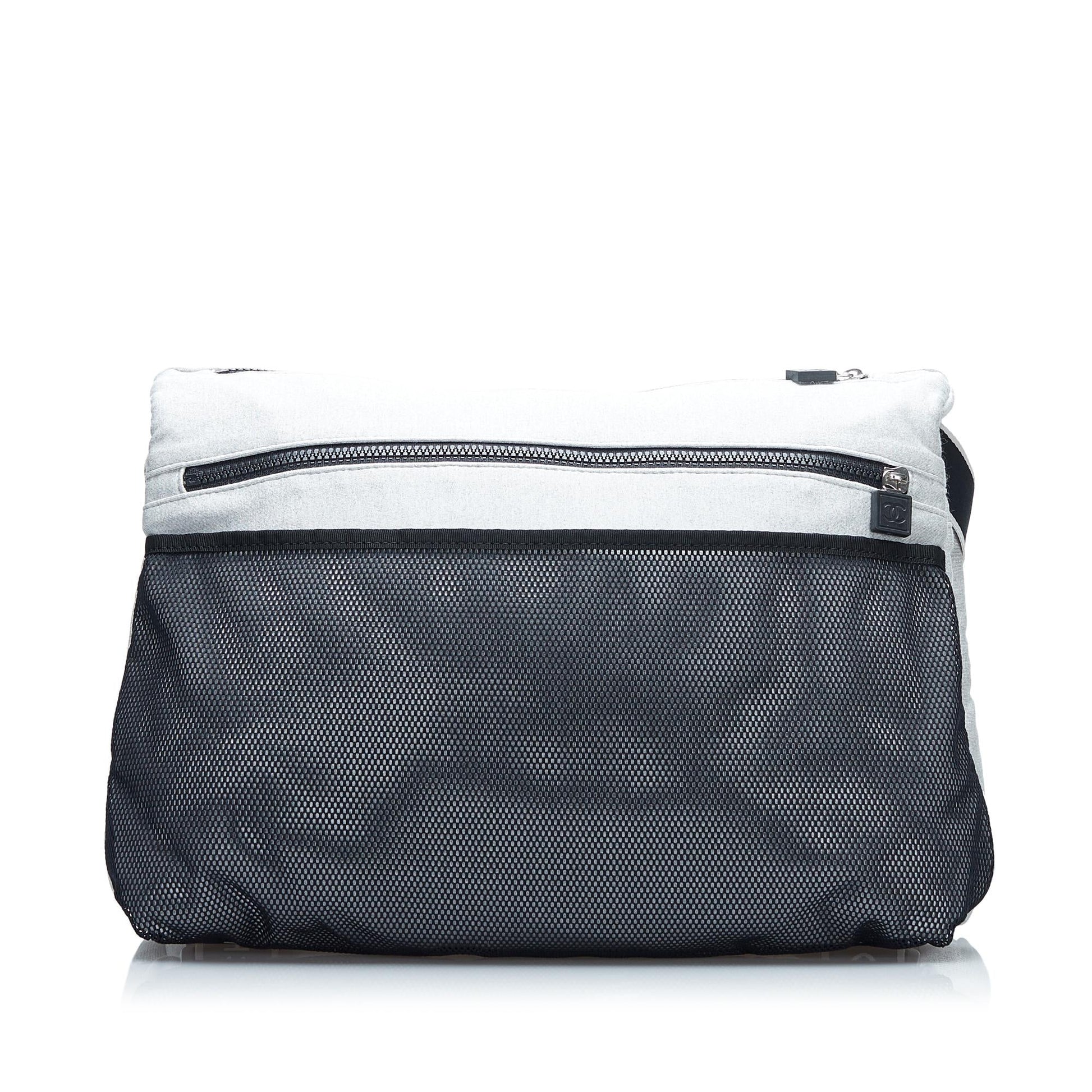 Chanel Sport Line Crossbody Bag Crossbody 1