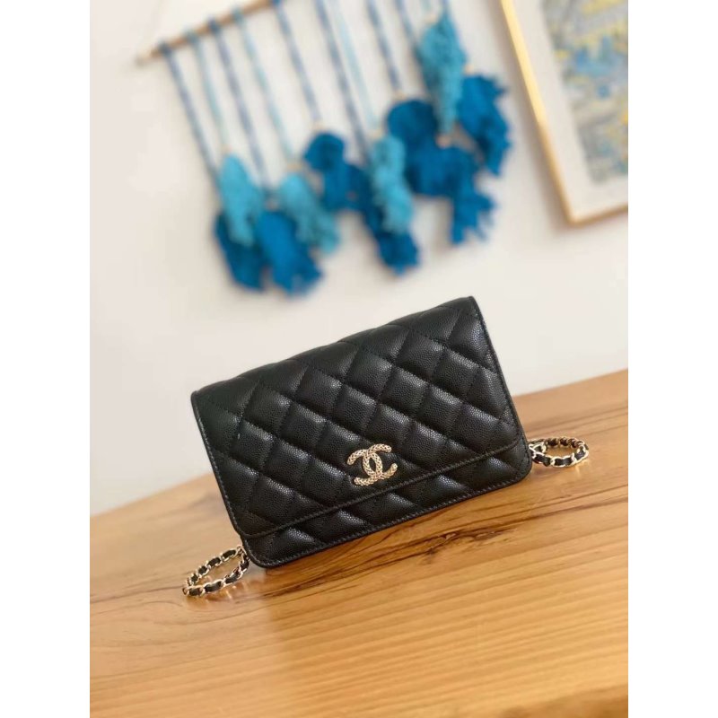 Chanel Stewardess Bag Handbag