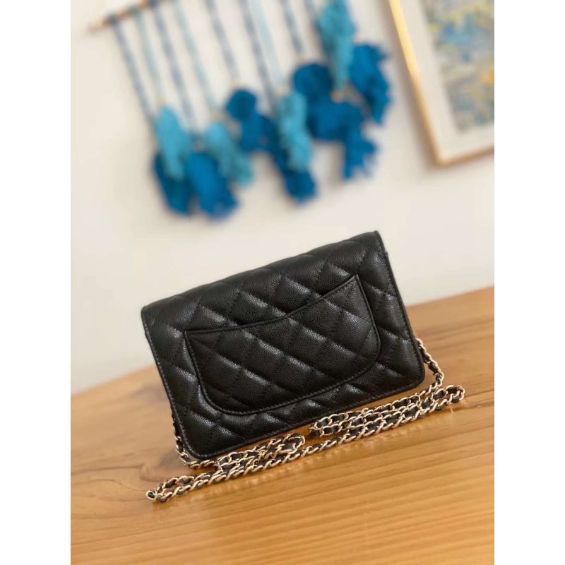 Chanel Stewardess Bag Handbag