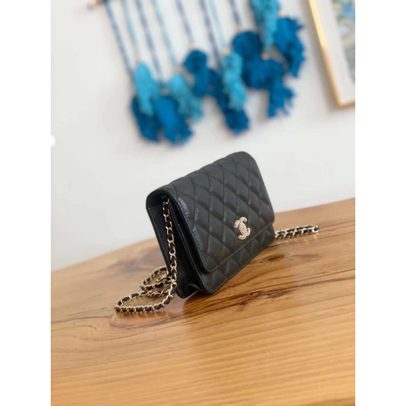 Chanel Stewardess Bag Handbag