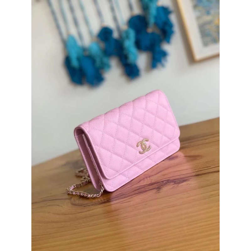 Chanel Stewardess Bag Handbag Bag Bgmp0914