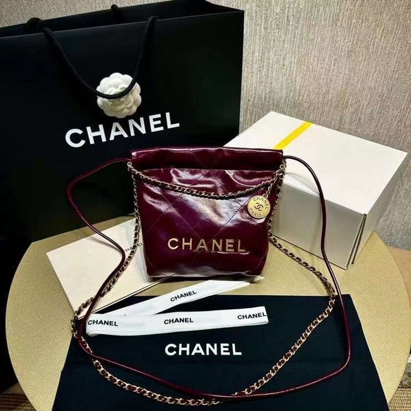Chanel Summer Bag Mini Mini Bag