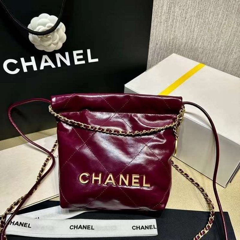 Chanel Summer Bag Mini Mini Bag