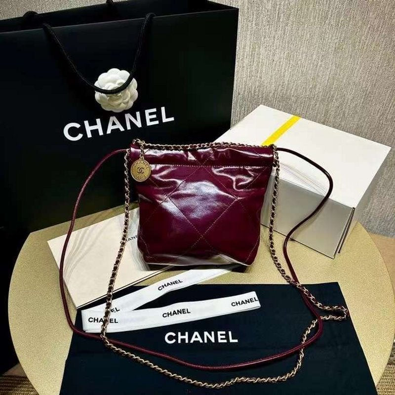 Chanel Summer Bag Mini Mini Bag