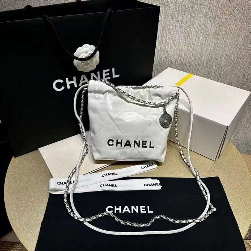 Chanel Summer Bag Mini Mini Bag Bag Bgmp1248