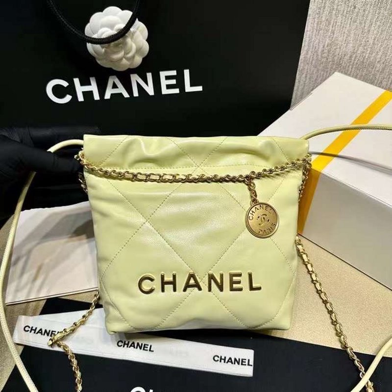 Chanel Summer Bag Mini Mini Bag Bag Bgmp1250
