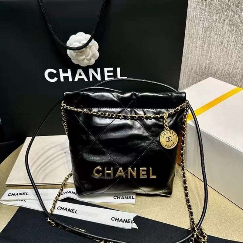 Chanel Summer Bag Mini Mini Bag Bag Bgmp1251