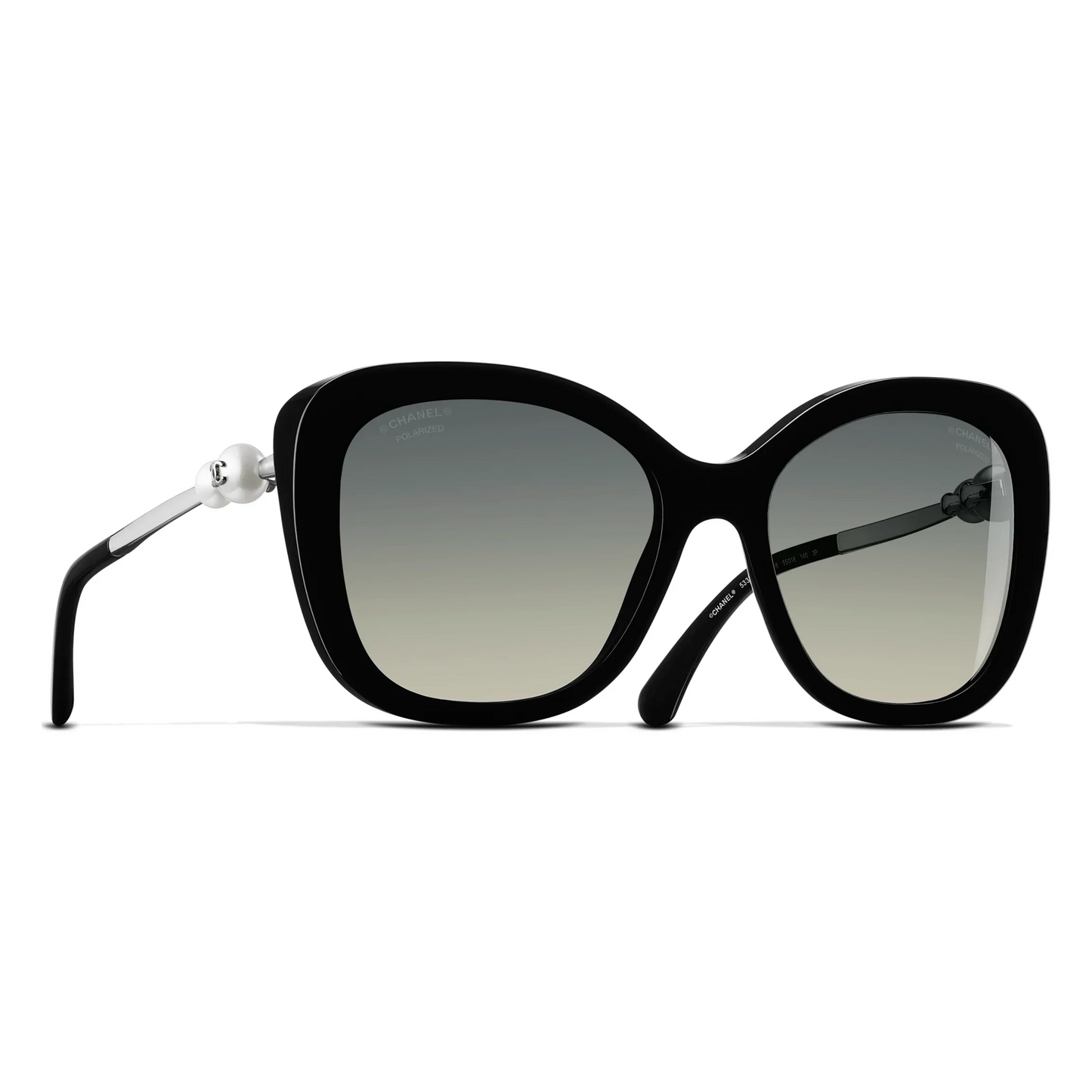 Chanel Square Sunglasses Bag