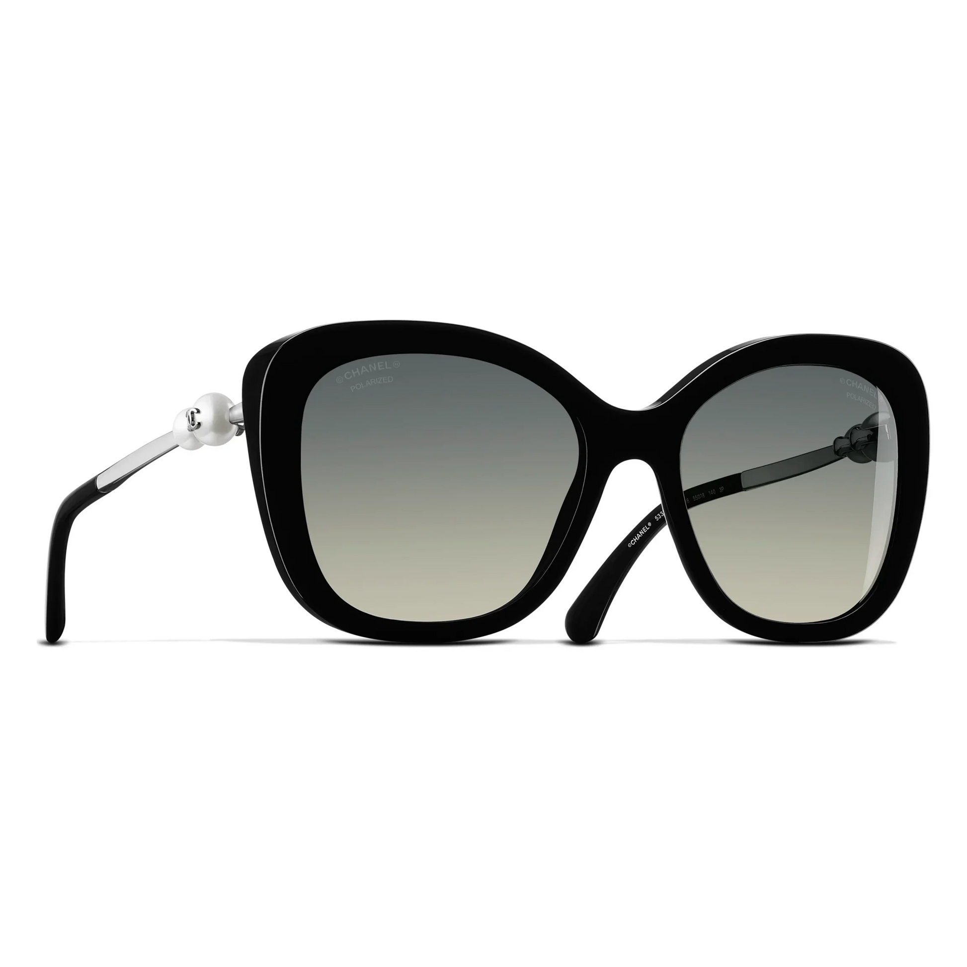 Chanel Square Sunglasses Bag