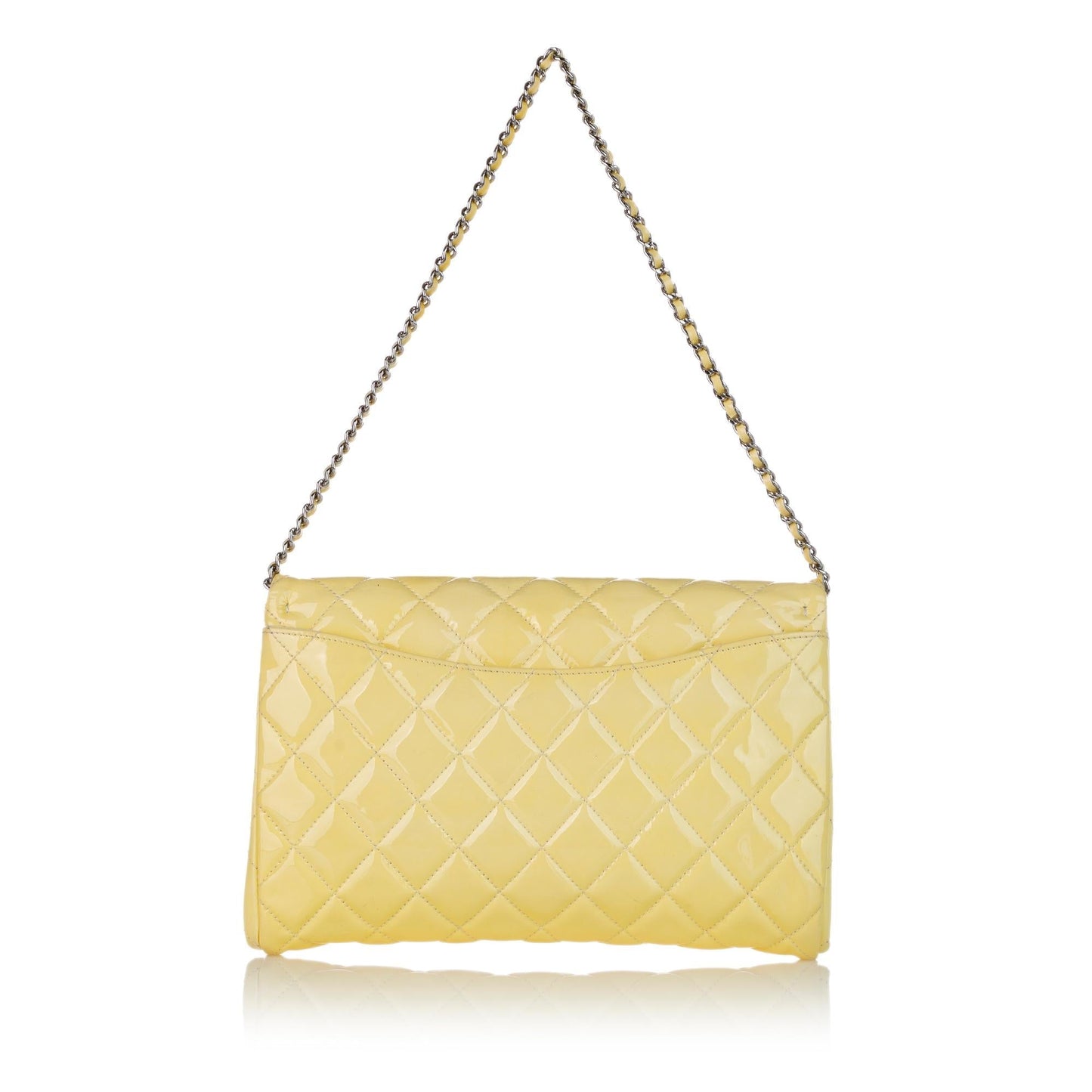 Chanel Timeless Flap SHG Shoulder Bag