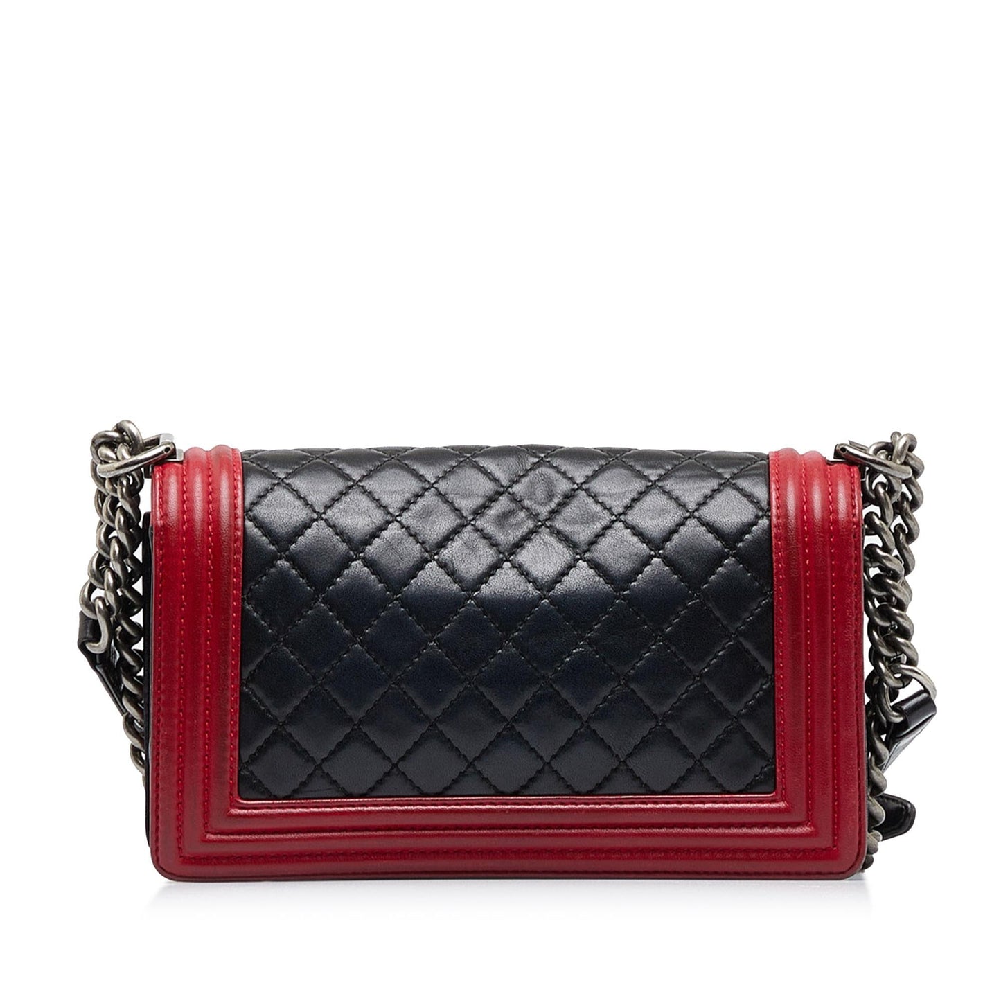 Chanel Timeless Le Boy Flap SHG-EMi11y Handbag