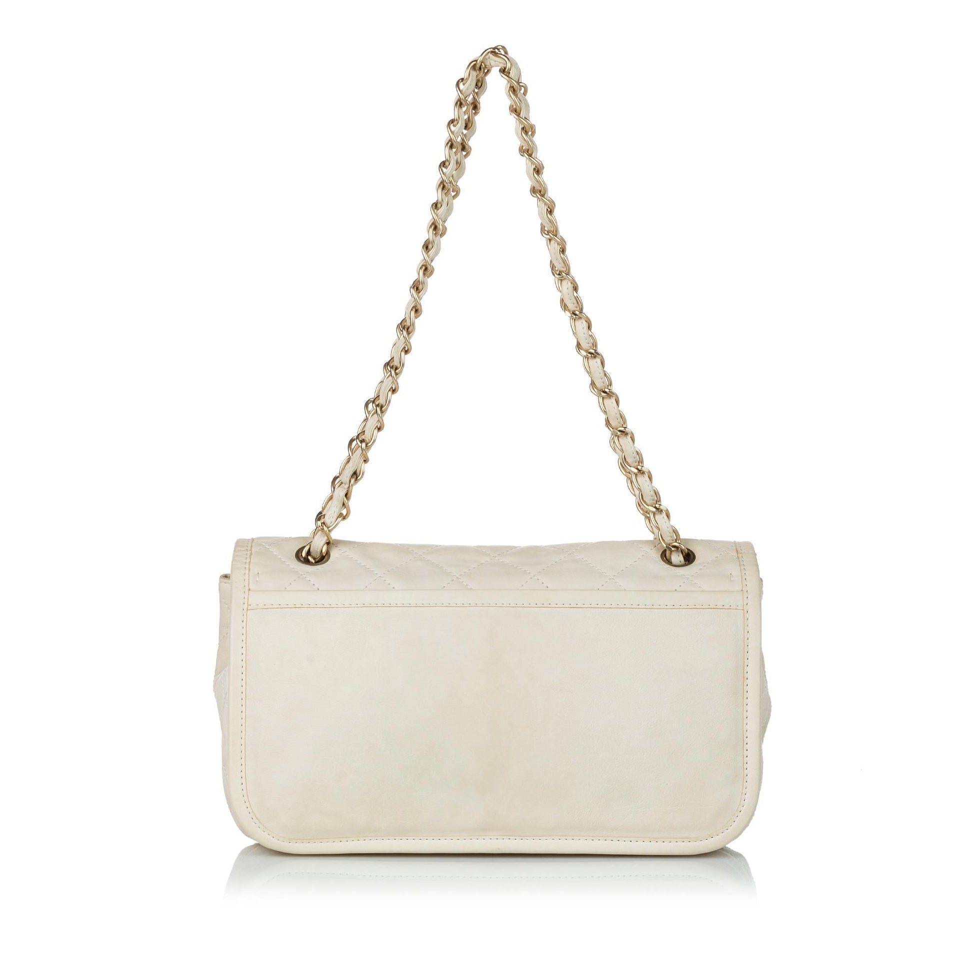 Chanel Timeless Reissue SHG Shoulder Bag