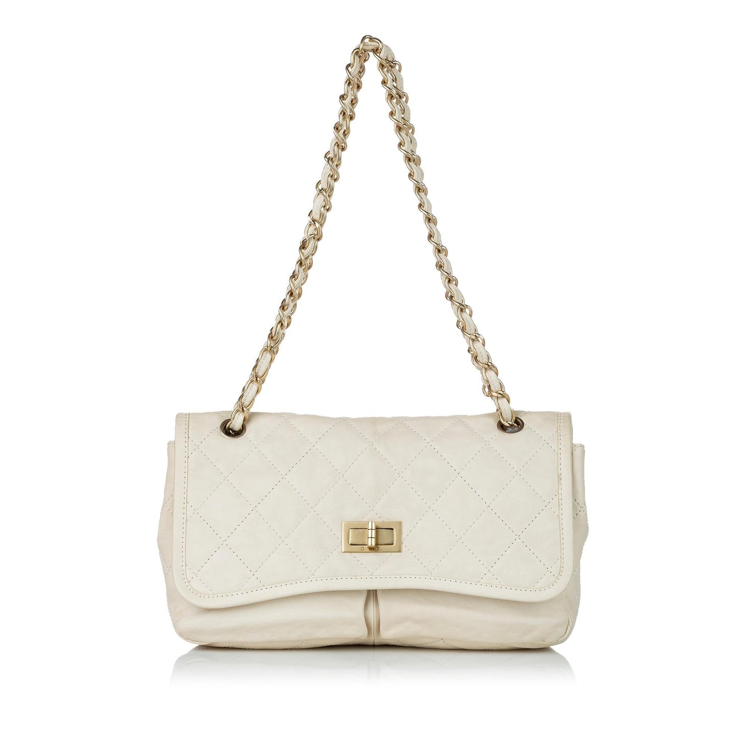 Chanel Timeless Reissue SHG Shoulder Bag