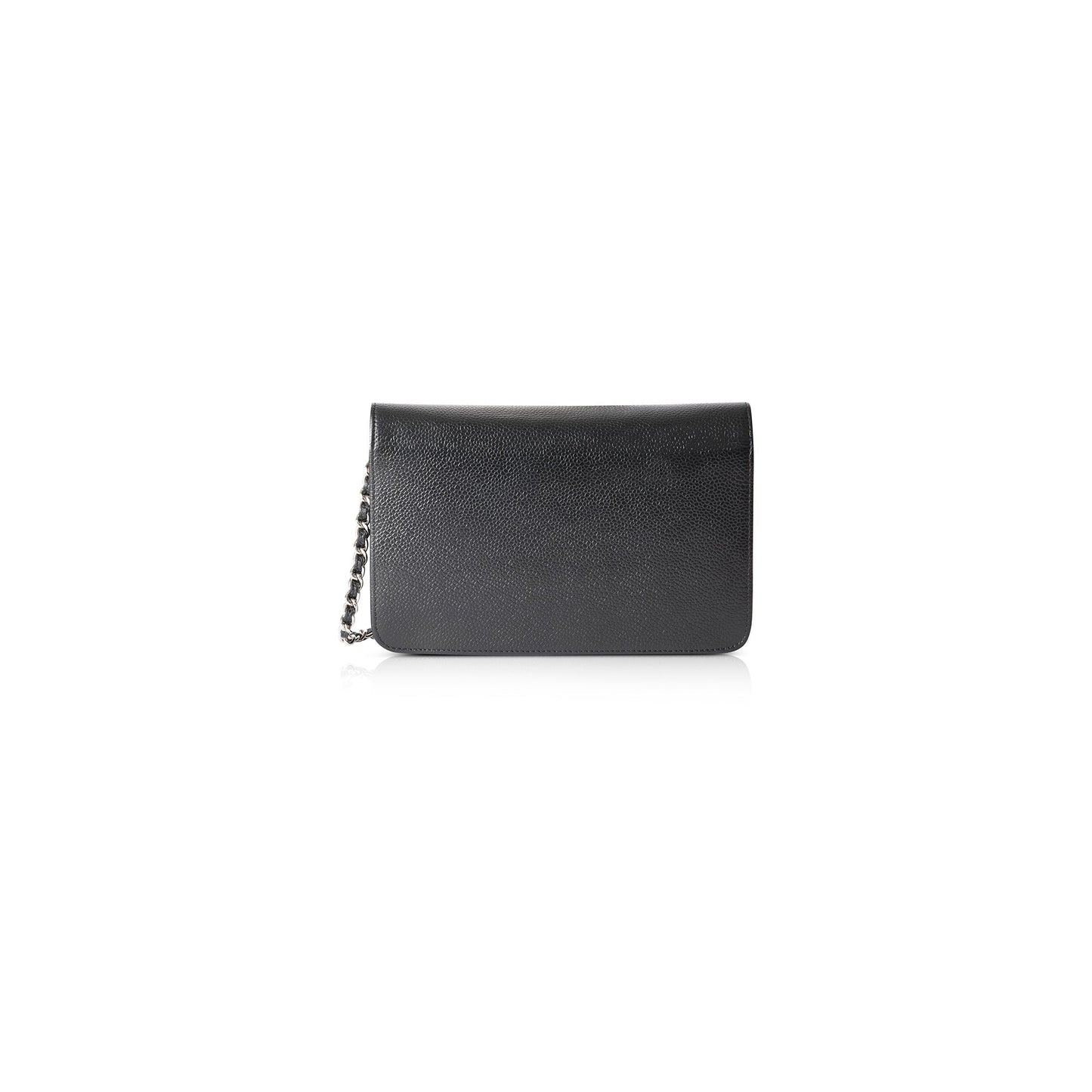 Chanel Timeless on Wallet Case