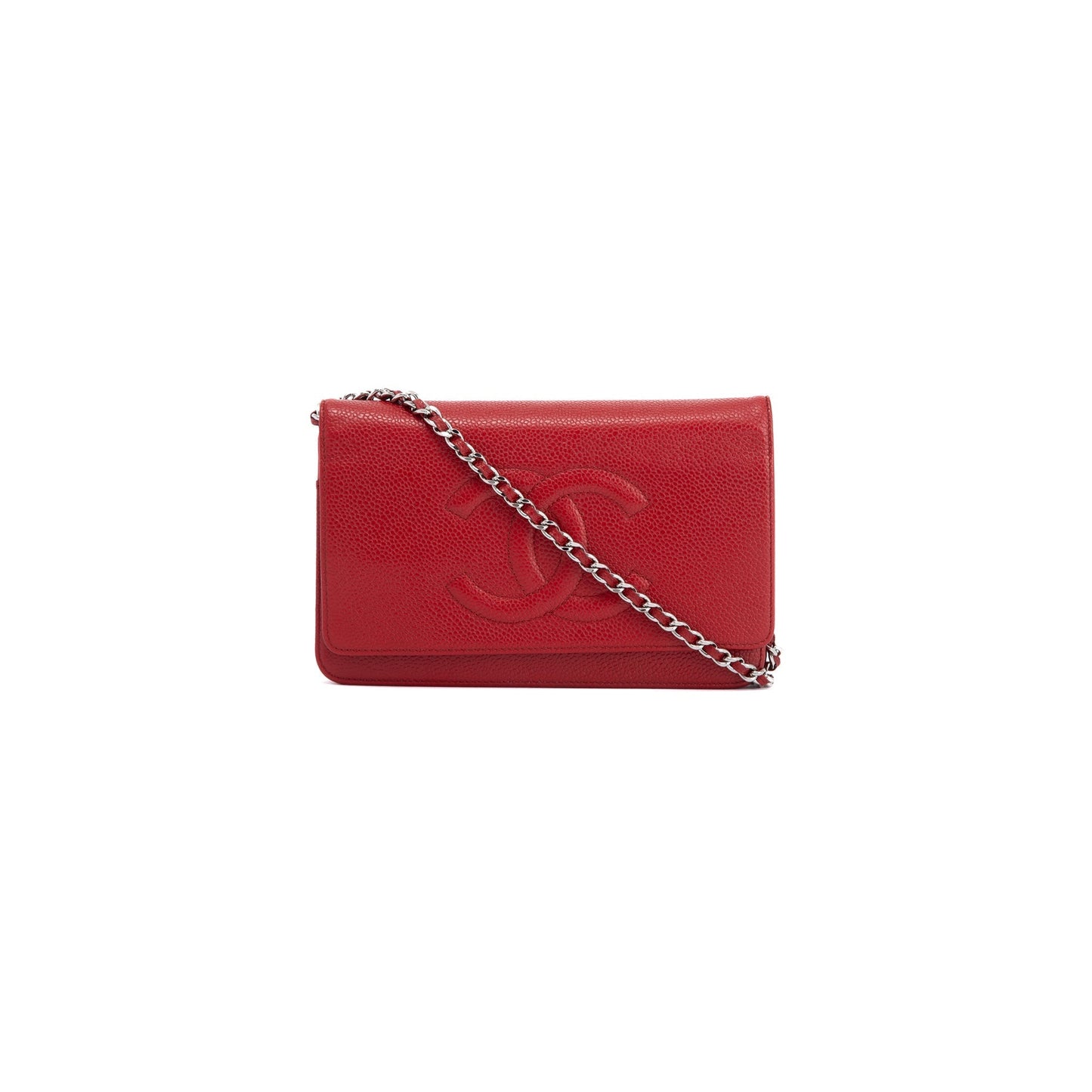 Chanel Timeless on Wallet Case 3