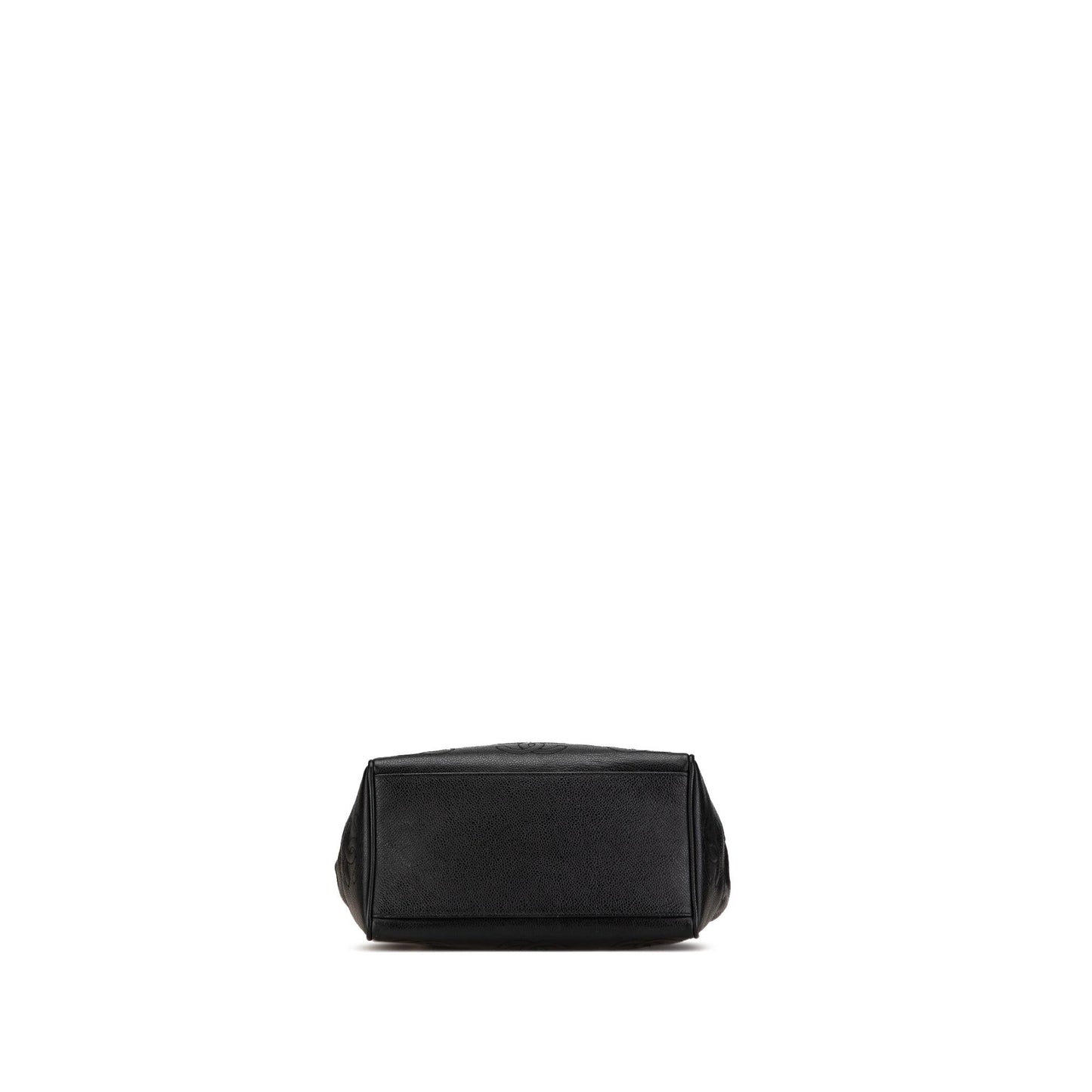 Chanel Triple CC Caviar SHG-raWzl2 Tote Bag