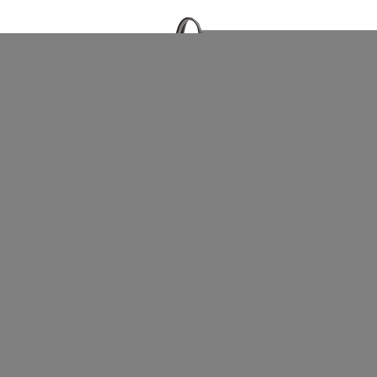 Chanel Triple CC Lambskin Tote Bag