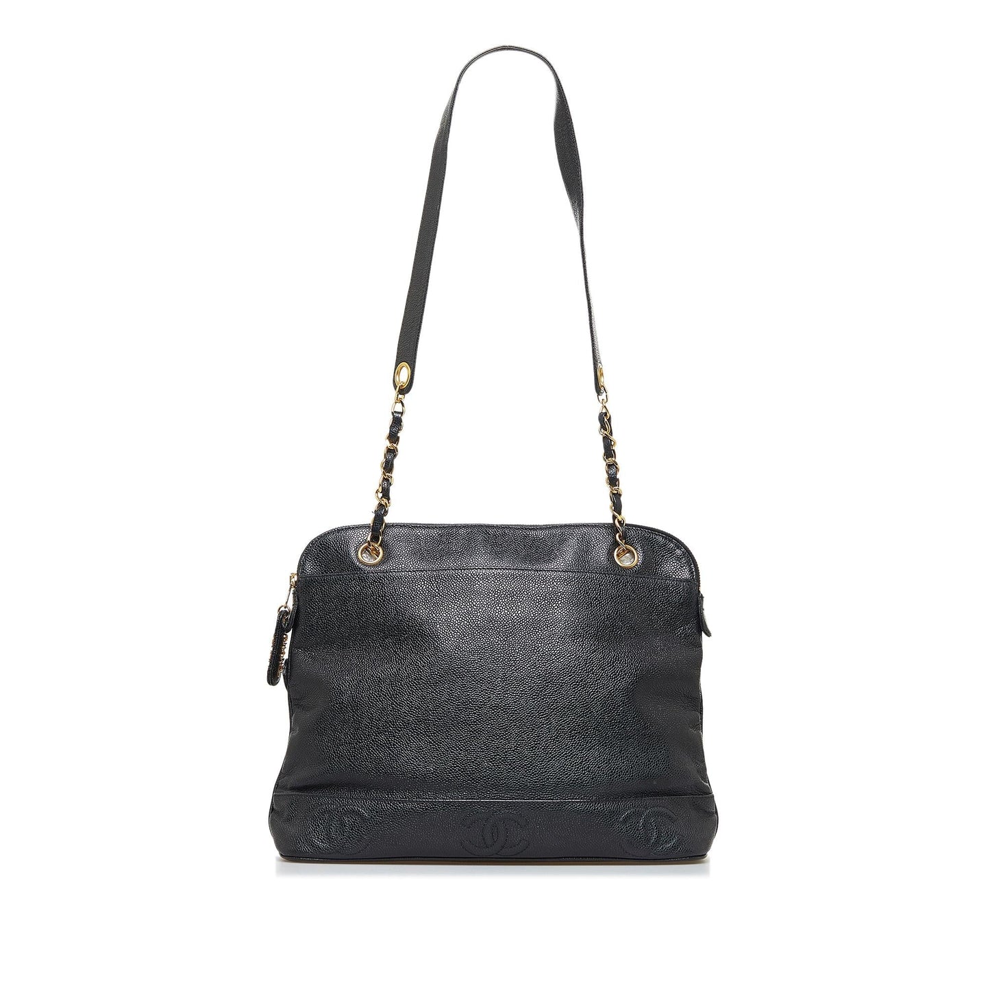 Chanel Triple Coco Caviar SHG-tW3Kaa Shoulder Bag