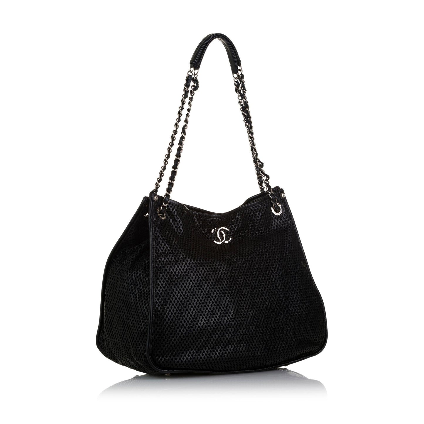 Chanel Up Air SHG Tote Bag