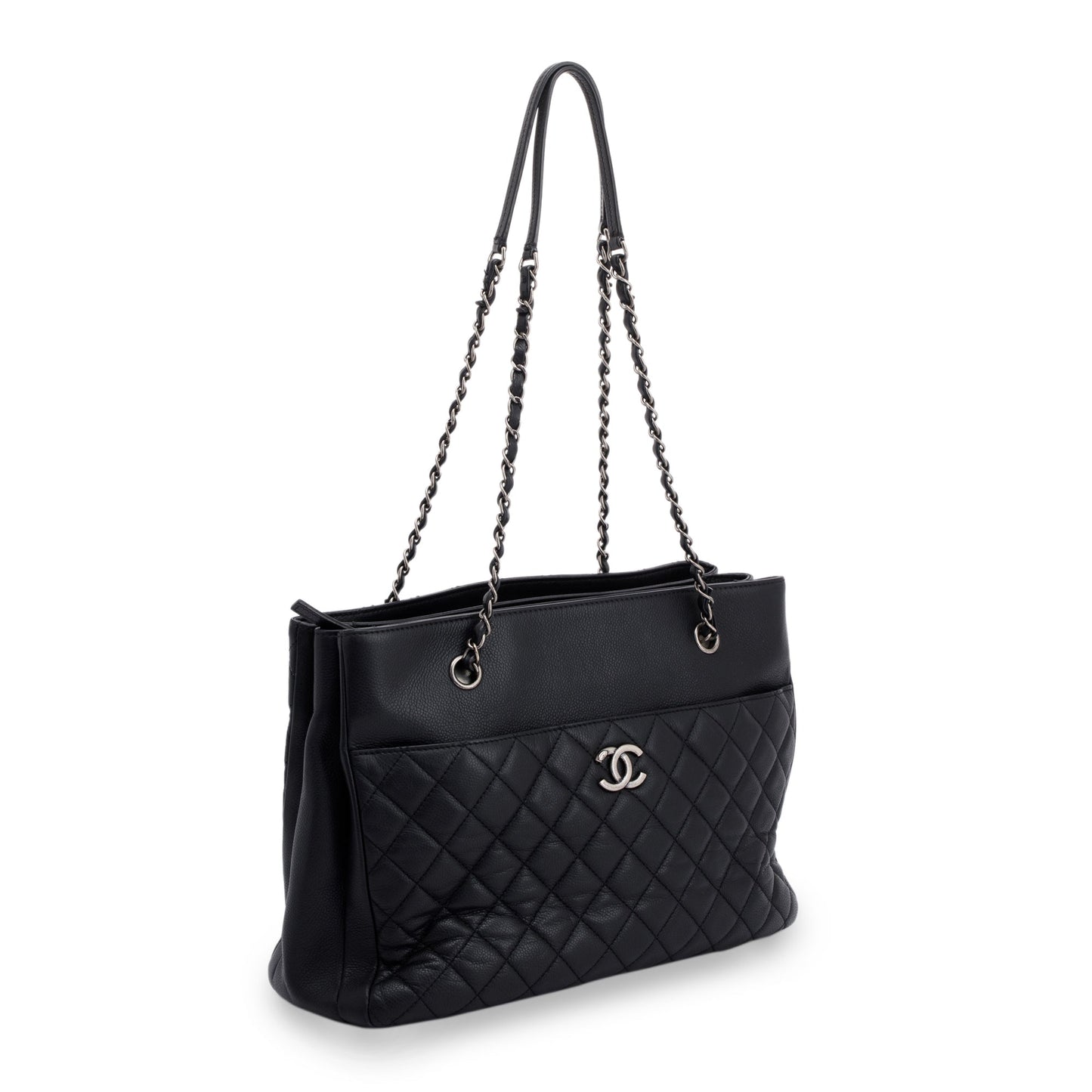 Chanel Urban Companion Travel Bag
