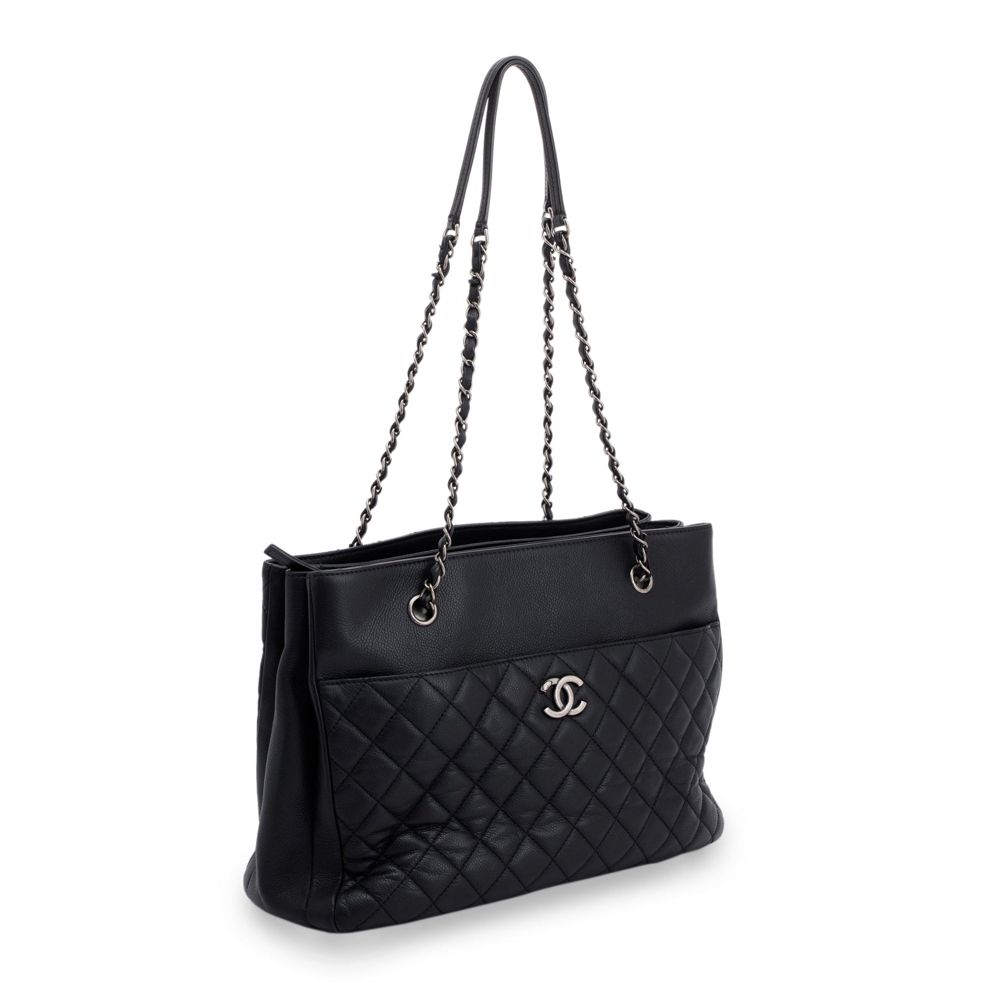 Chanel Urban Companion Travel Bag
