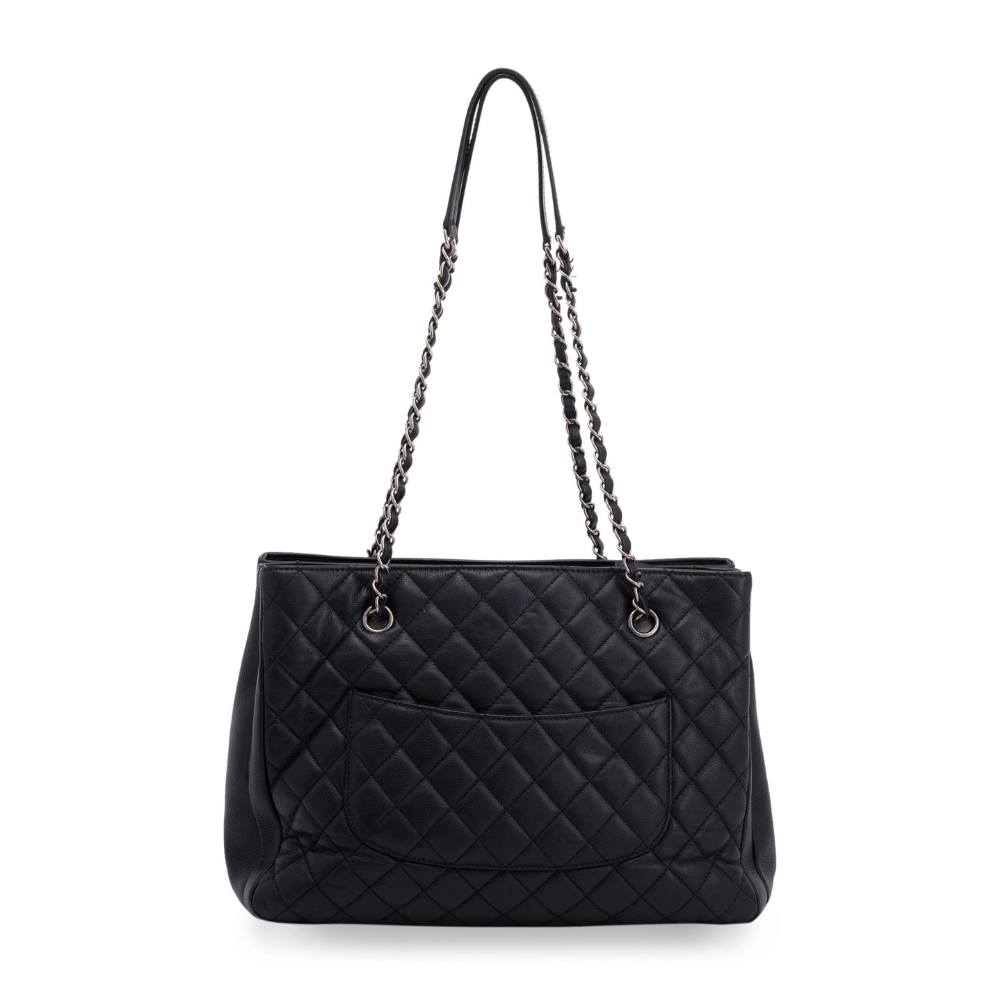 Chanel Urban Companion Travel Bag