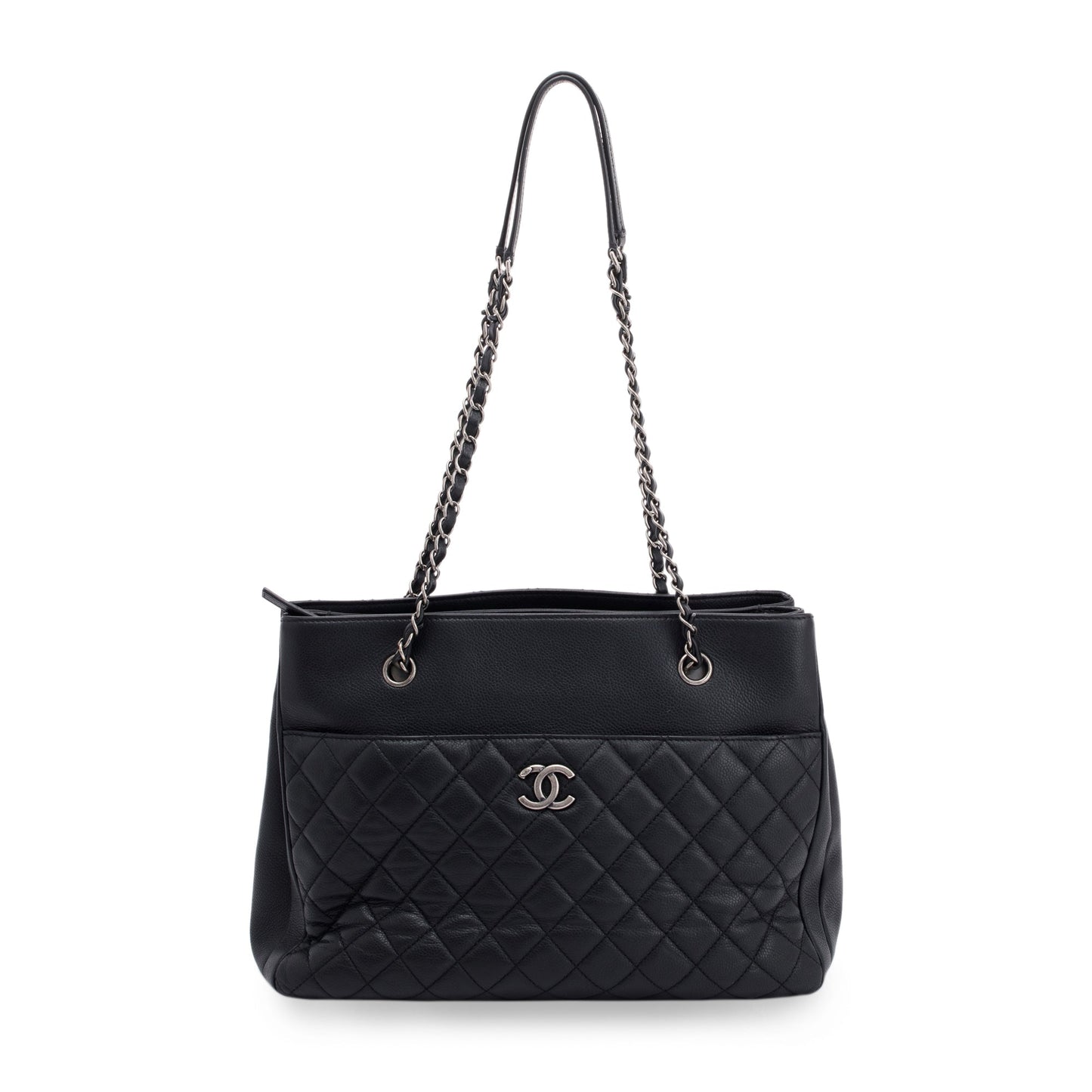 Chanel Urban Companion Travel Bag