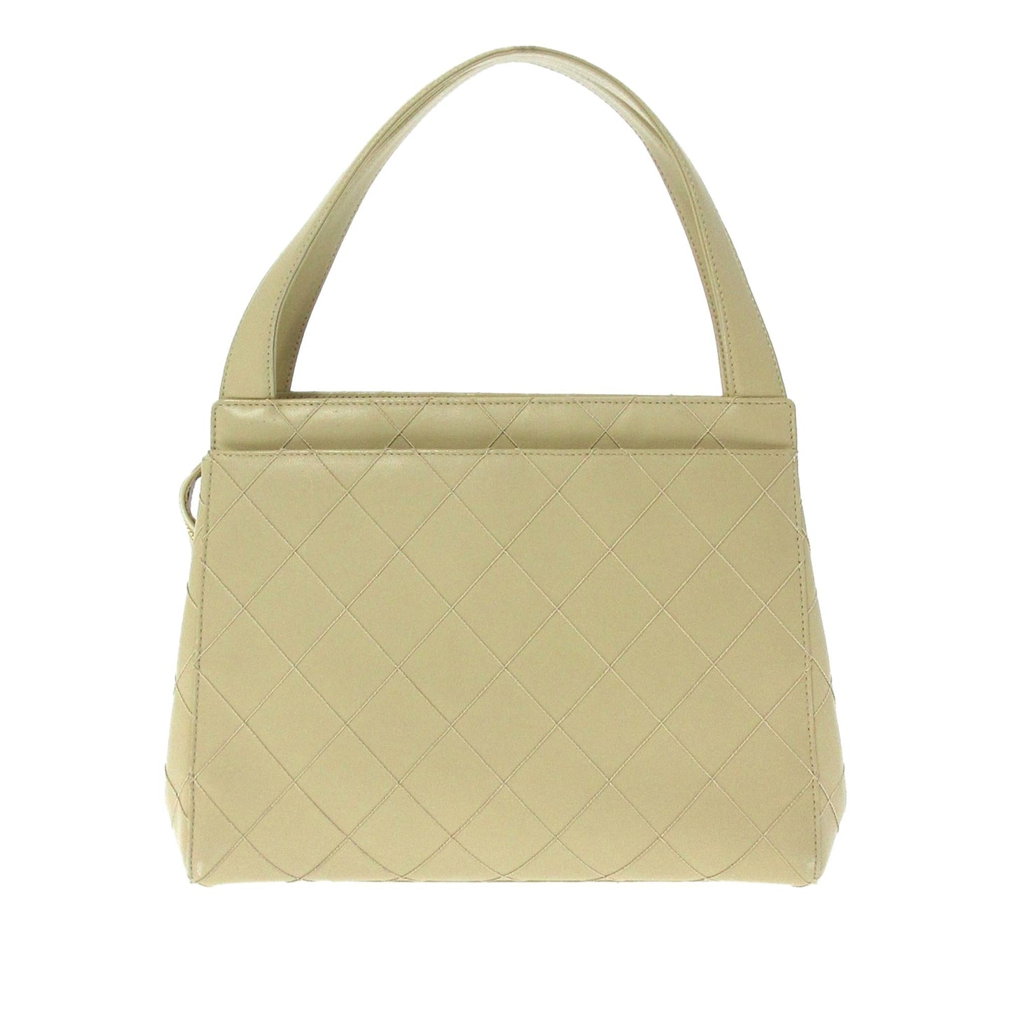 Chanel Wild Stitch SHG Handbag