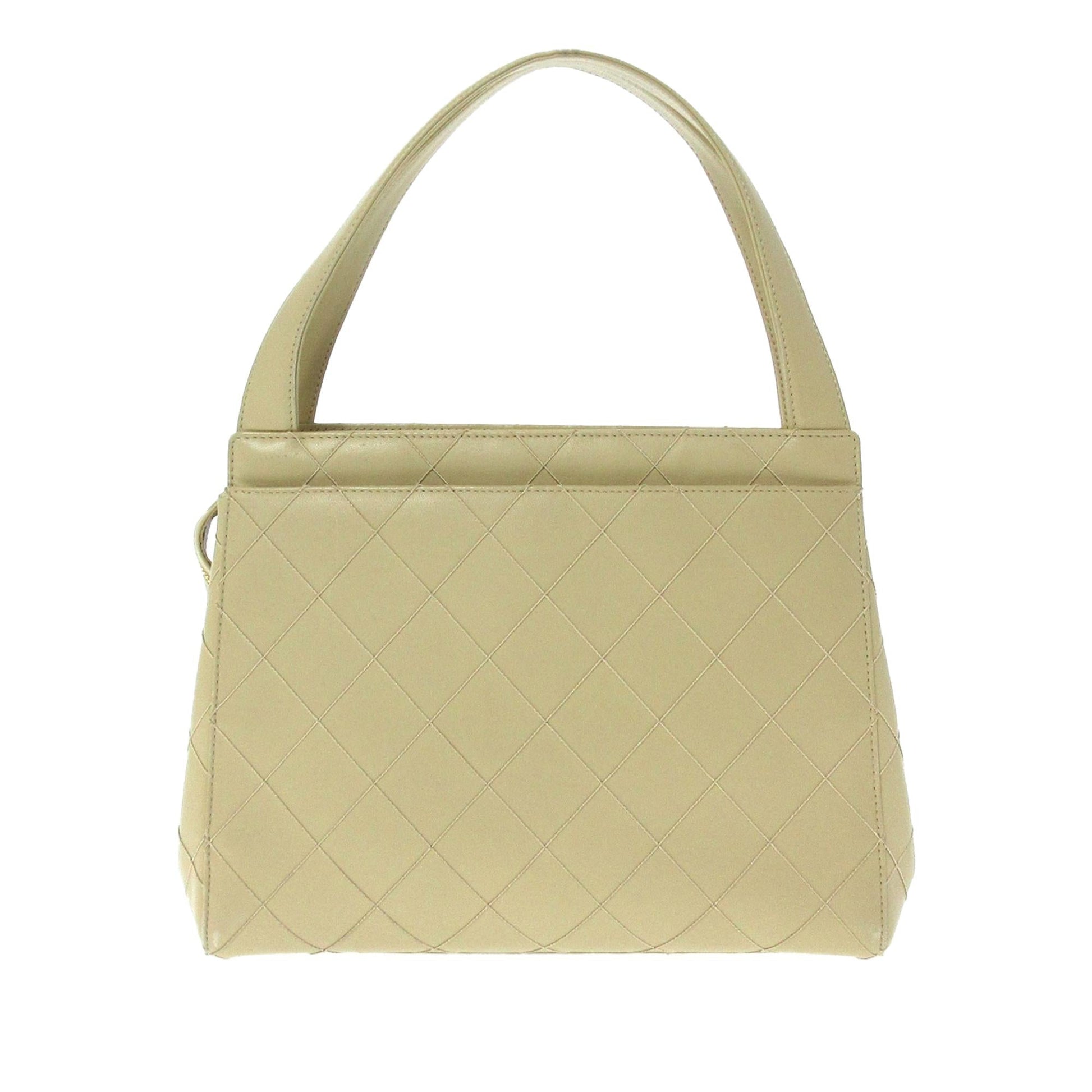 Chanel Wild Stitch SHG Handbag
