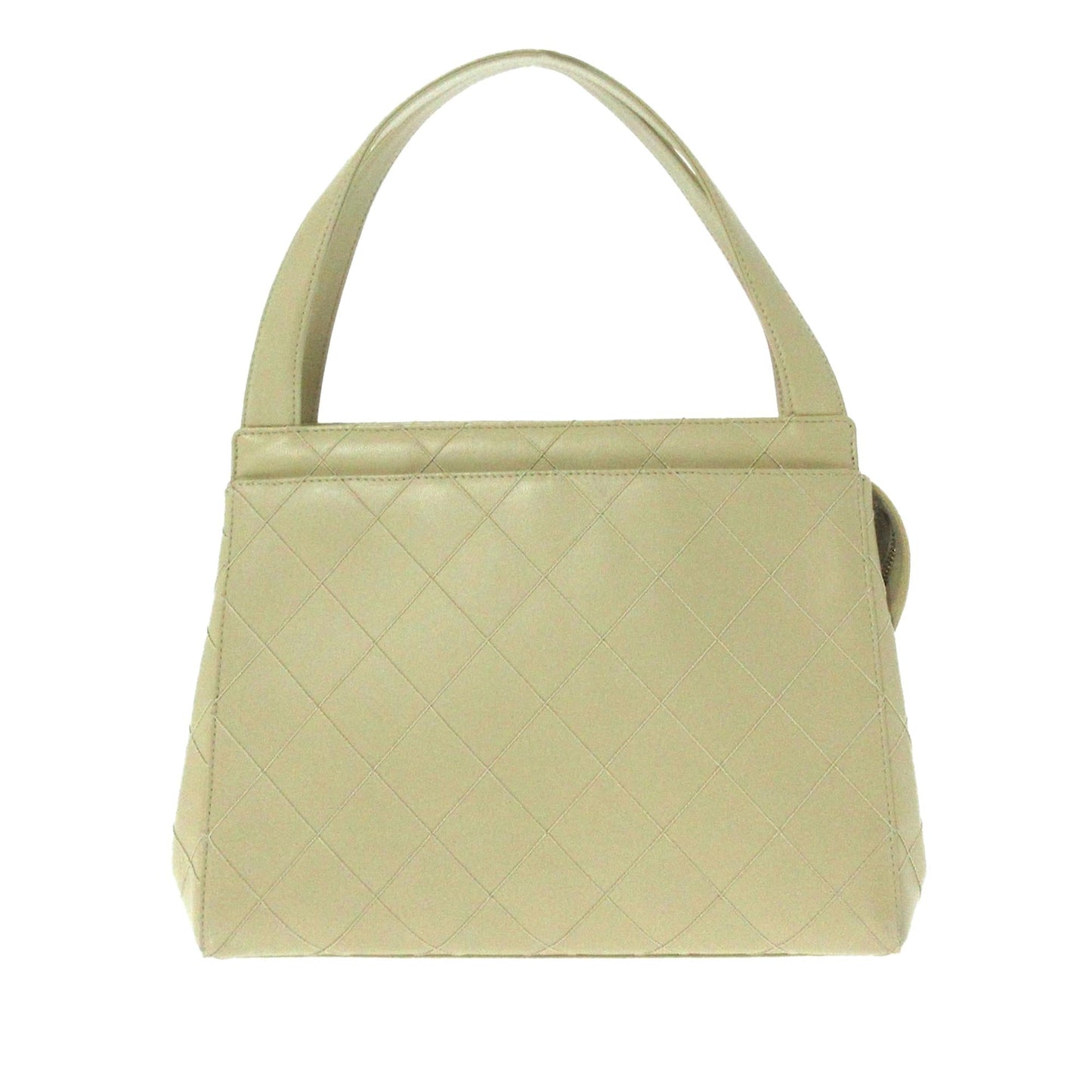 Chanel Wild Stitch SHG Handbag