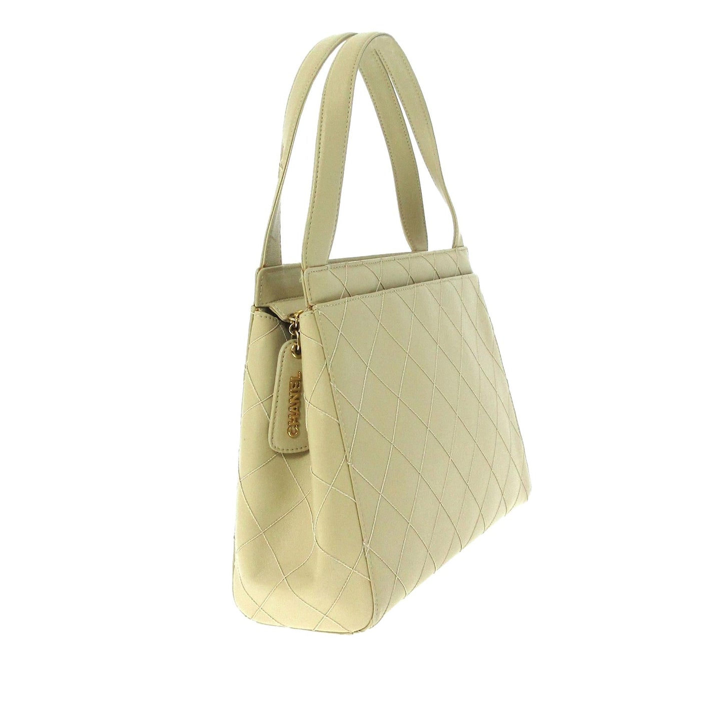 Chanel Wild Stitch SHG Handbag
