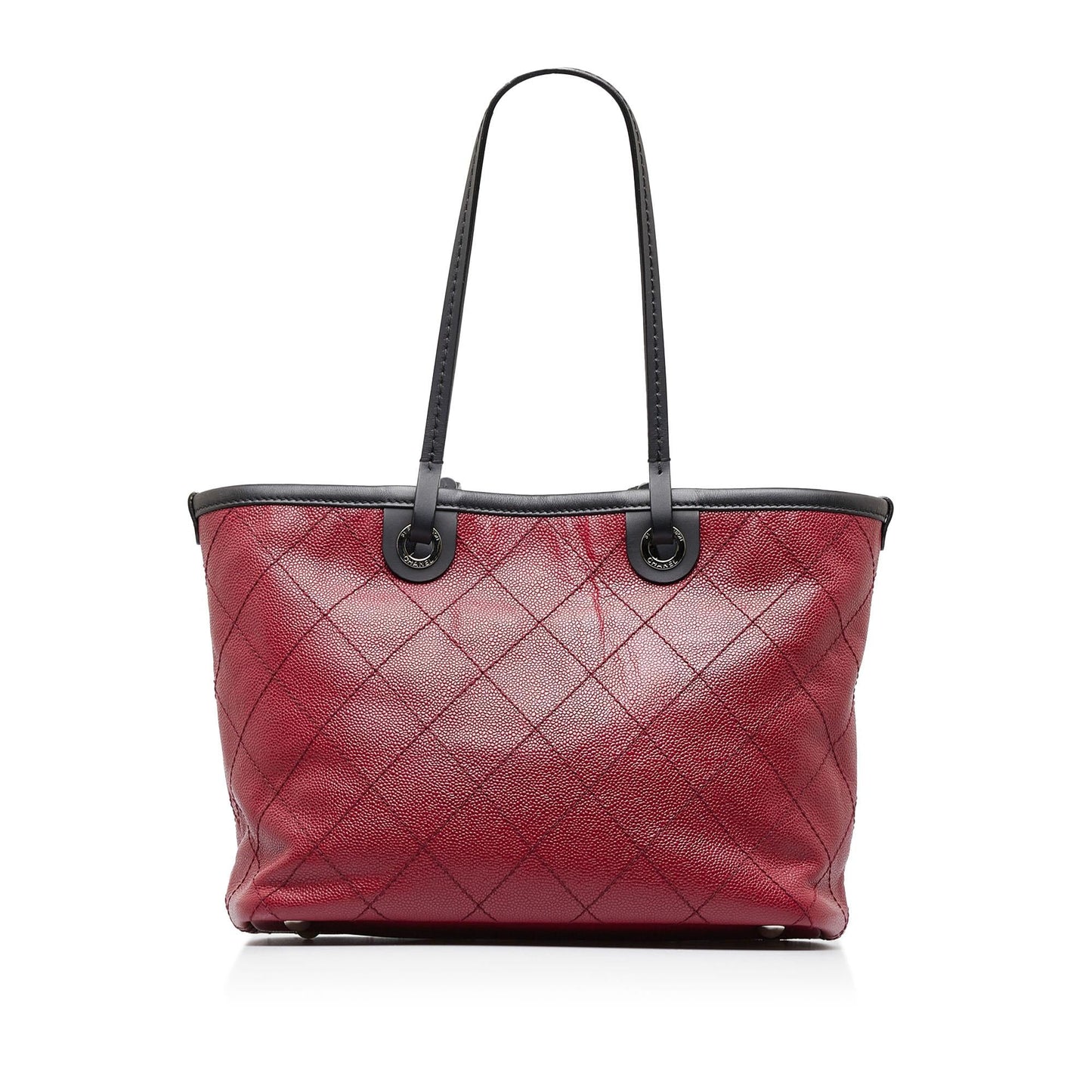 Chanel Wild Stitch On Road SHG-c6d9qt Tote Bag