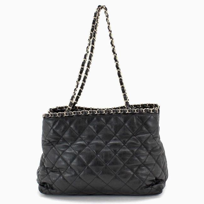 Chanel CC ME Tote Bag