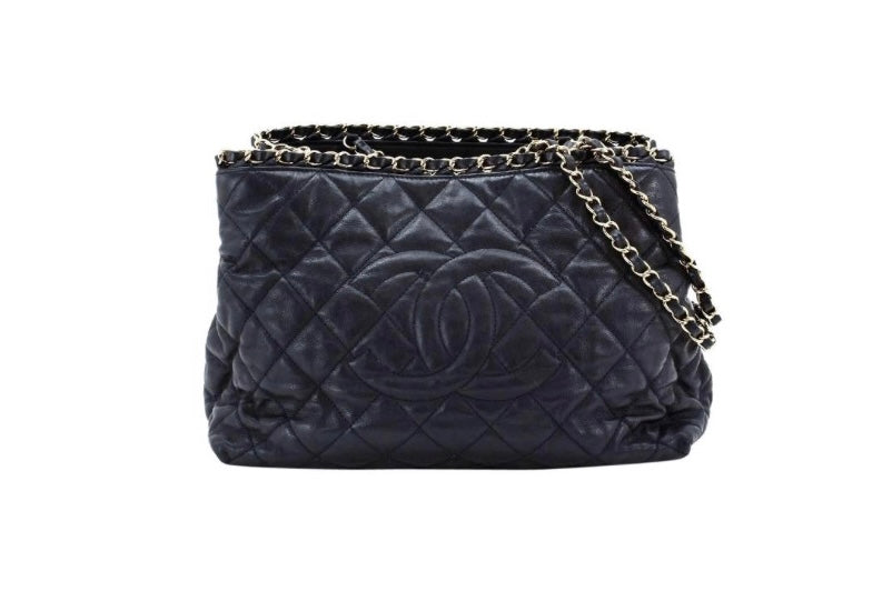 Chanel CC ME Tote Bag