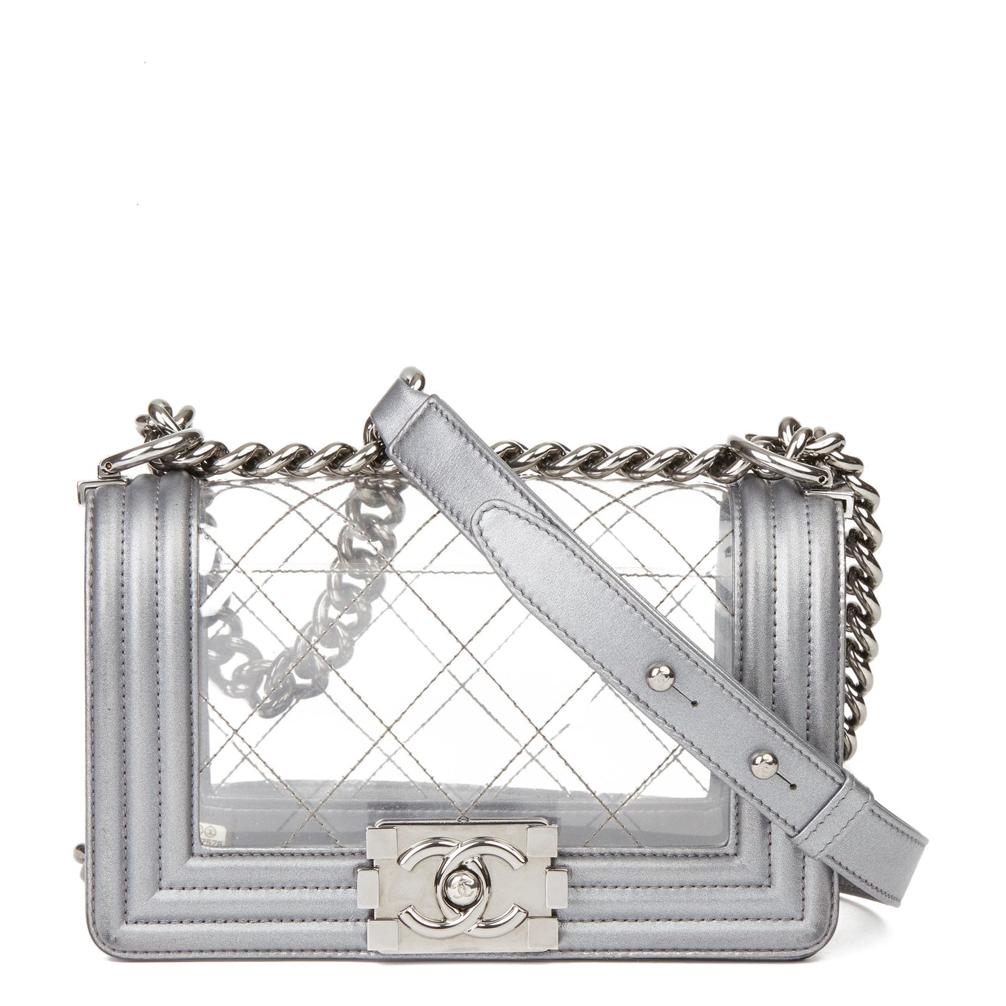 Chanel BOY Small Handbag