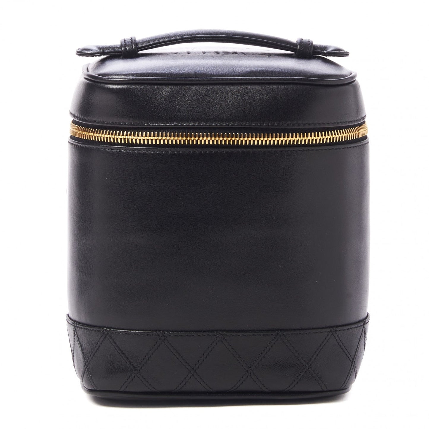 Chanel VANITY COSMETIC Tote Bag