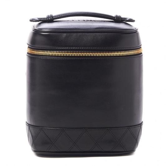 Chanel VANITY COSMETIC Tote Bag