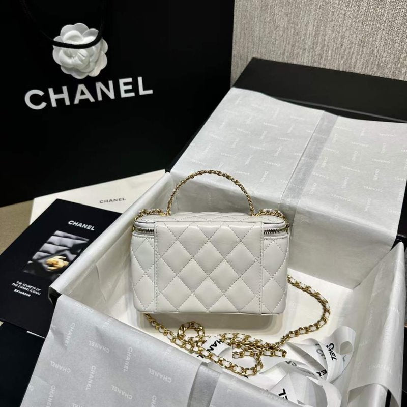 Chanel Box Bag Handbag Bag Bg02167