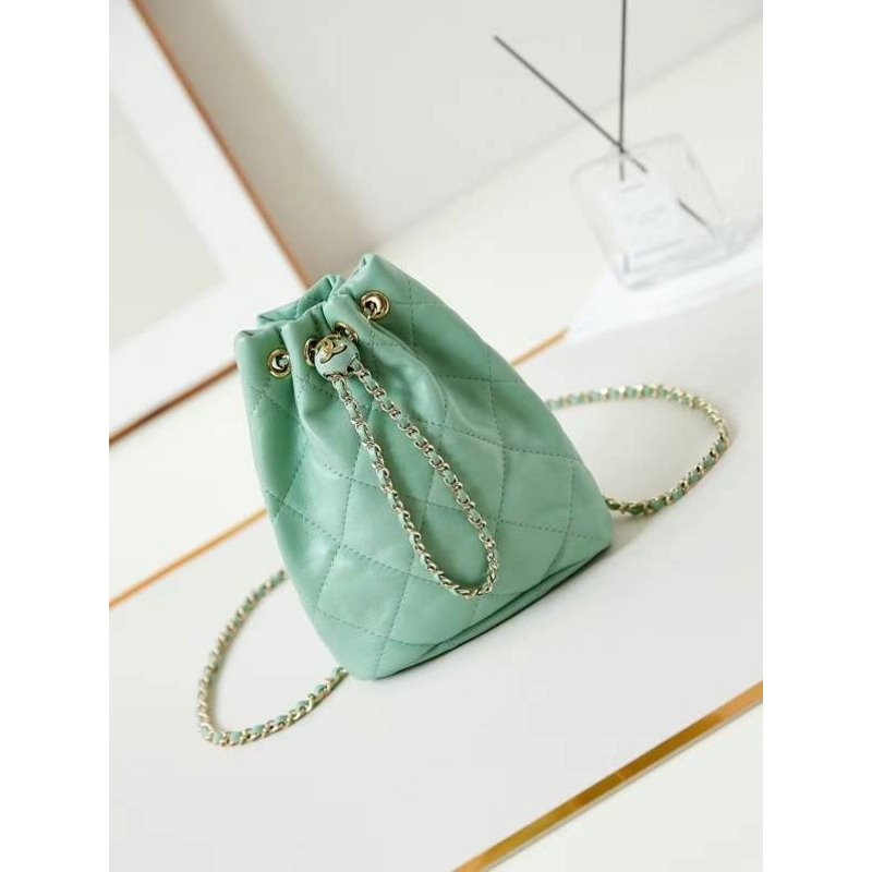 Chanel Chanel Bucket Bag Bg02760