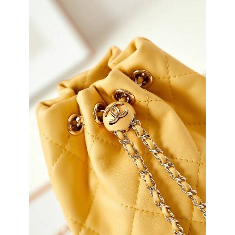 Chanel Chanel Bucket Bag Bg02761