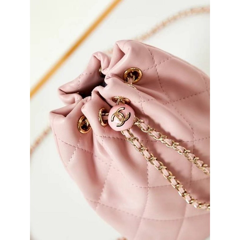 Chanel Chanel Bucket Bag Bg02762