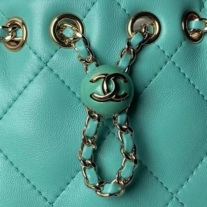 Chanel Chanel Bucket Bag Bg02776