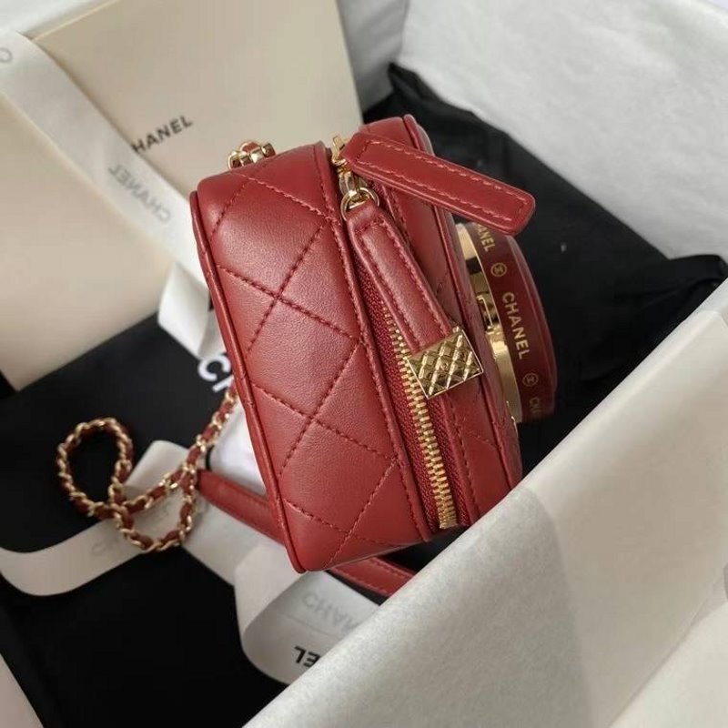 Chanel Camera Bag Handbag Bag Bg02779