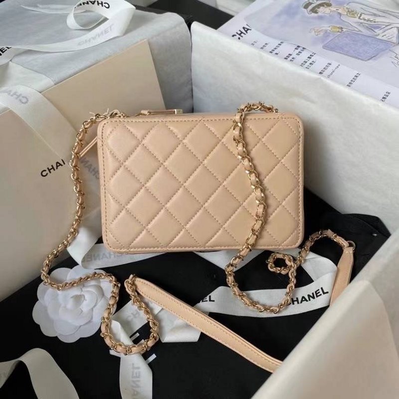 Chanel Camera Bag Handbag Bag Bg02780
